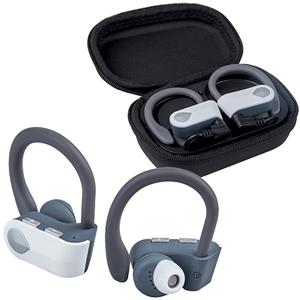 אוזניות ספורט BLUE TOOTH EarBuds TWS איכותיות. 