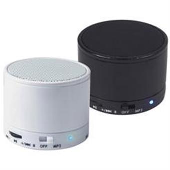 רמקול BlueTooth Wireless עוצמה חזקה במיוחד. 
קוטר 6 ס