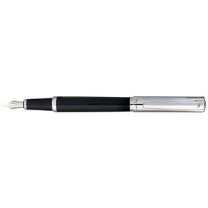 עט X-Pen  פרדייס Paradise צפורן.
גוף מעוצב דמוי עור מסדרת עטי יוקרה X-PEN
בעל שטח גדול למיתוג, מומלץ חריטה או הדפסה.   
