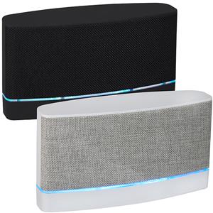 רמקול Hi-Fi 6W BT משולב 21x11 ס