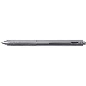 עט X-pen בירו כדורי 4 באחד. 
