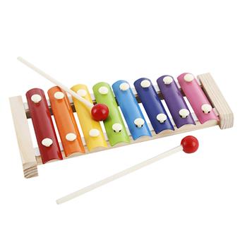 קסילופון עץ 